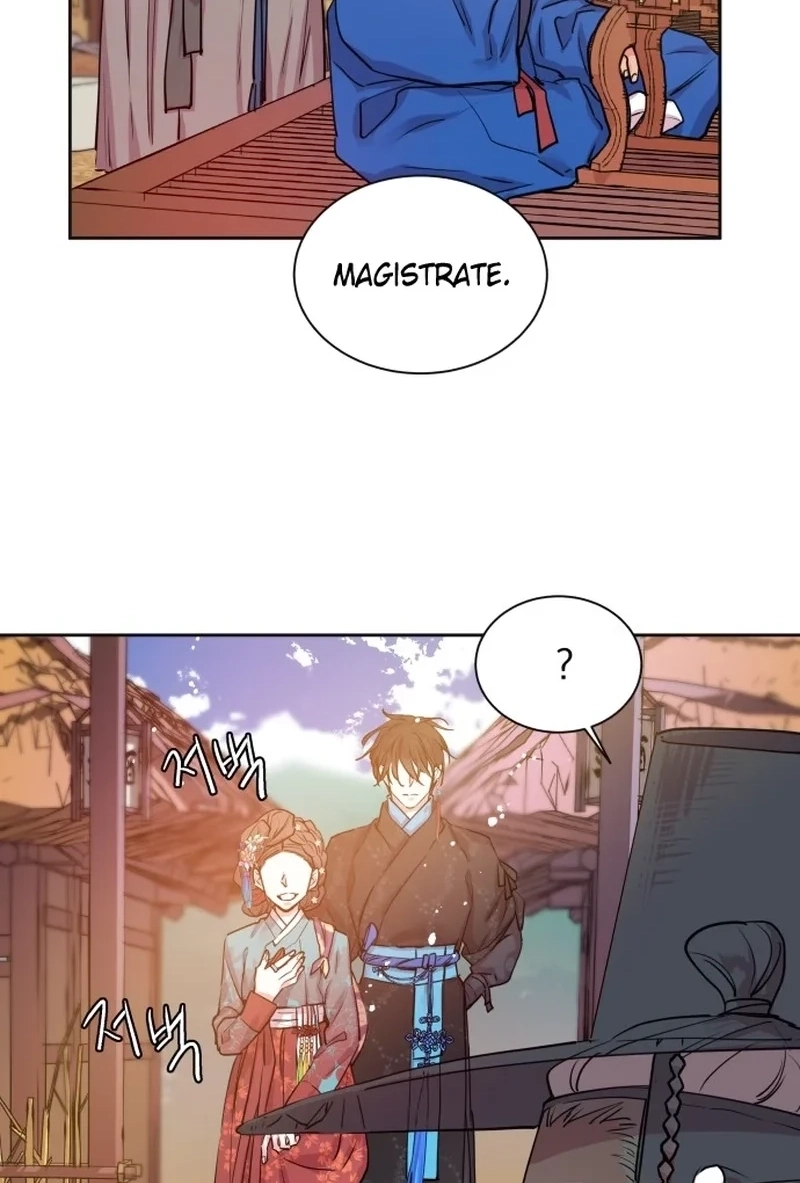 Read Joseon Fox Scandal chapter 710 image 65 on Lezhin
