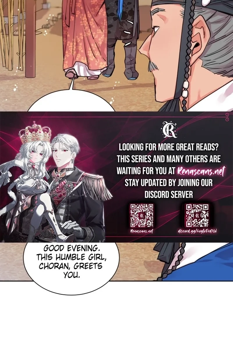 Read Joseon Fox Scandal chapter 710 image 66 on Lezhin