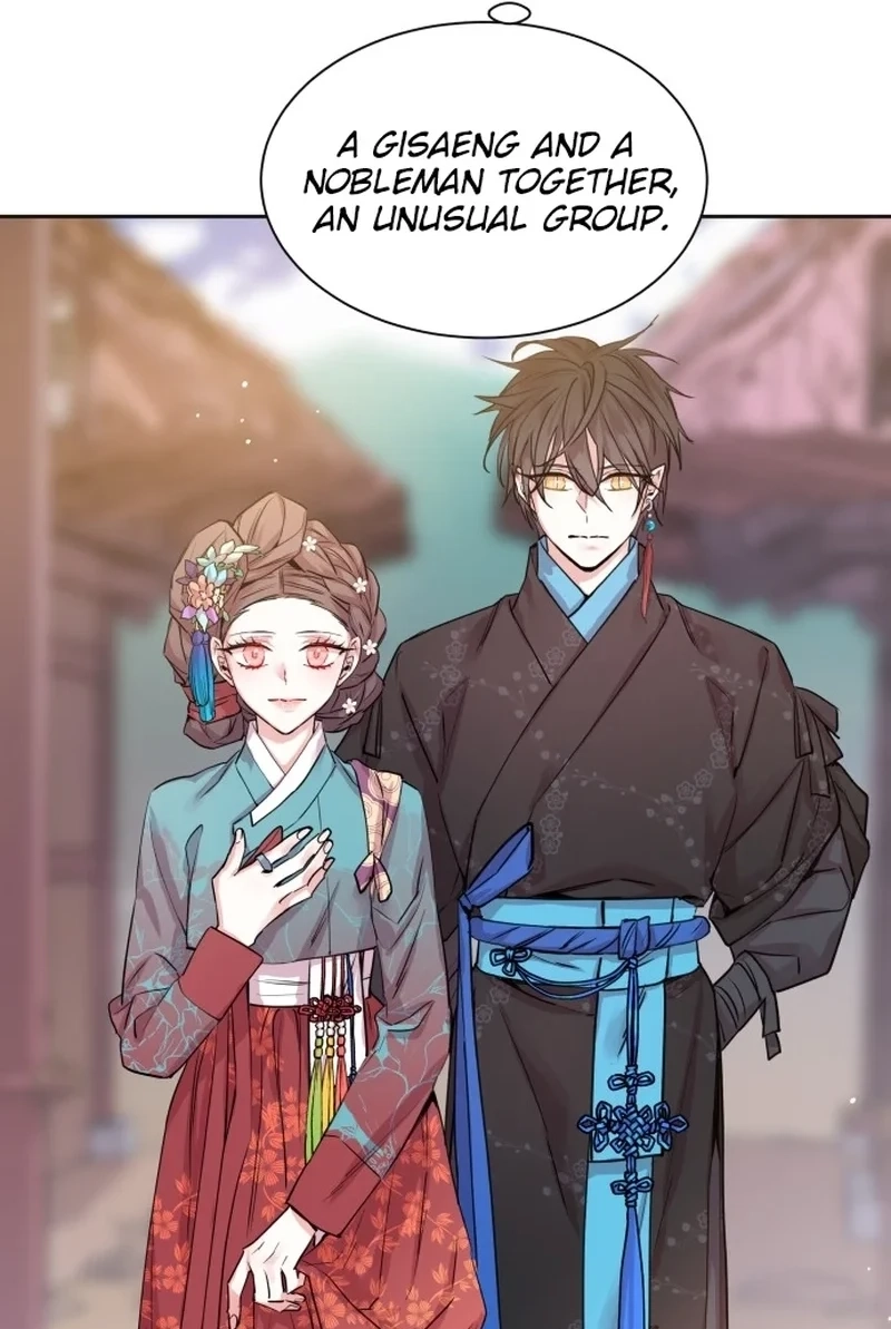 Read Joseon Fox Scandal chapter 710 image 68 on Lezhin