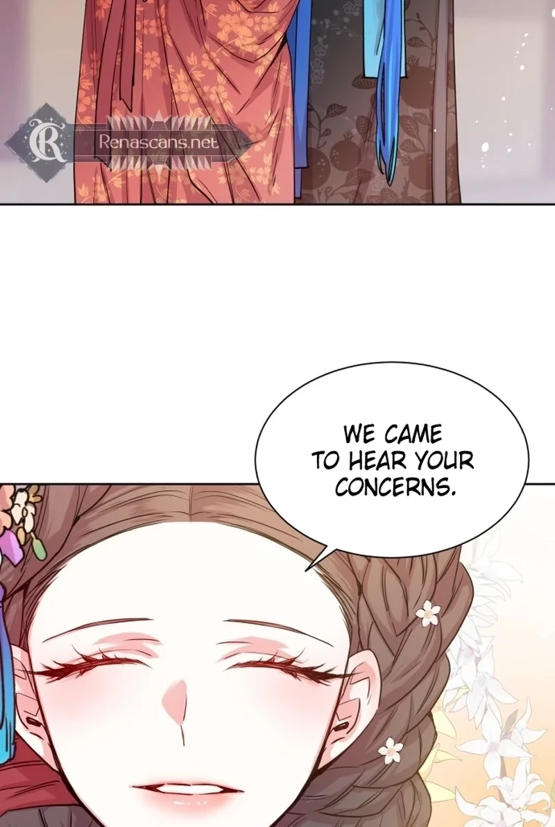 Read Joseon Fox Scandal chapter 710 image 69 on Lezhin