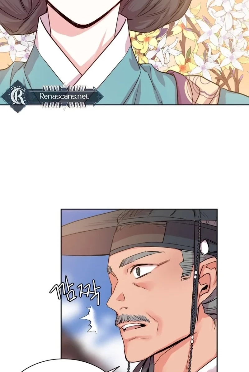 Read Joseon Fox Scandal chapter 710 image 70 on Lezhin