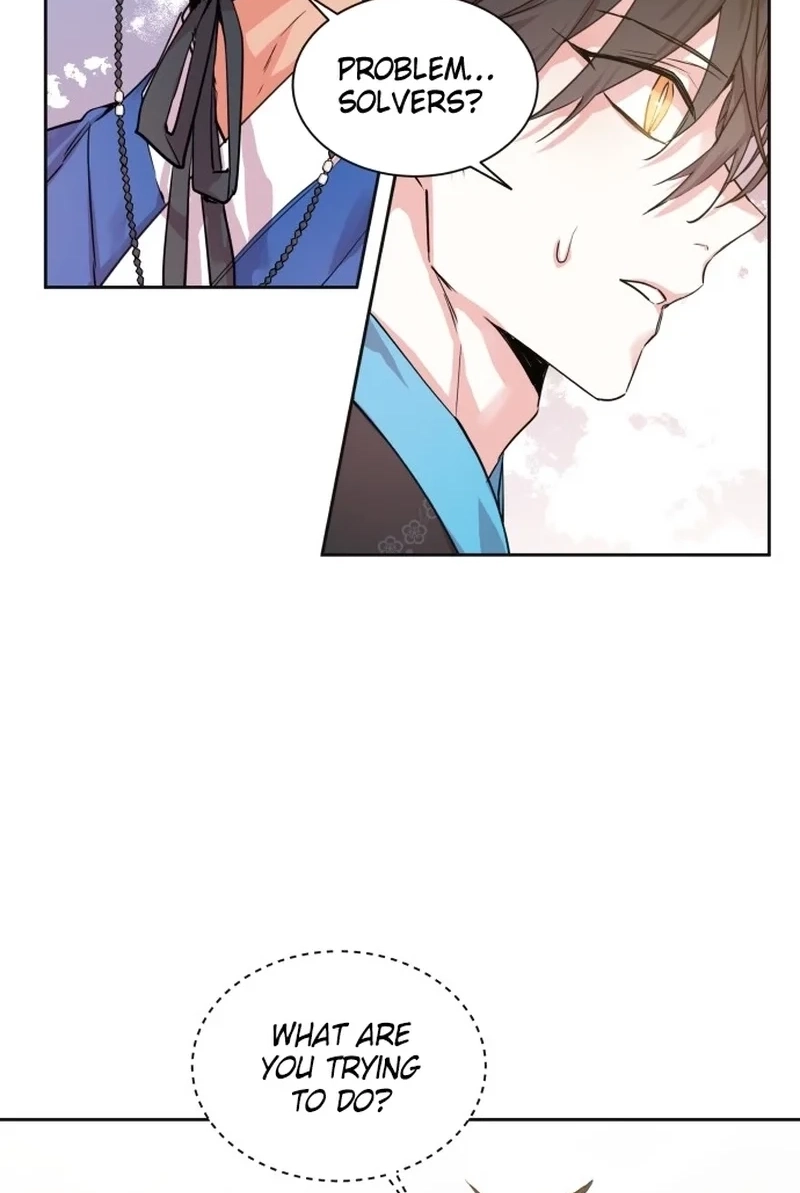 Read Joseon Fox Scandal chapter 710 image 73 on Lezhin