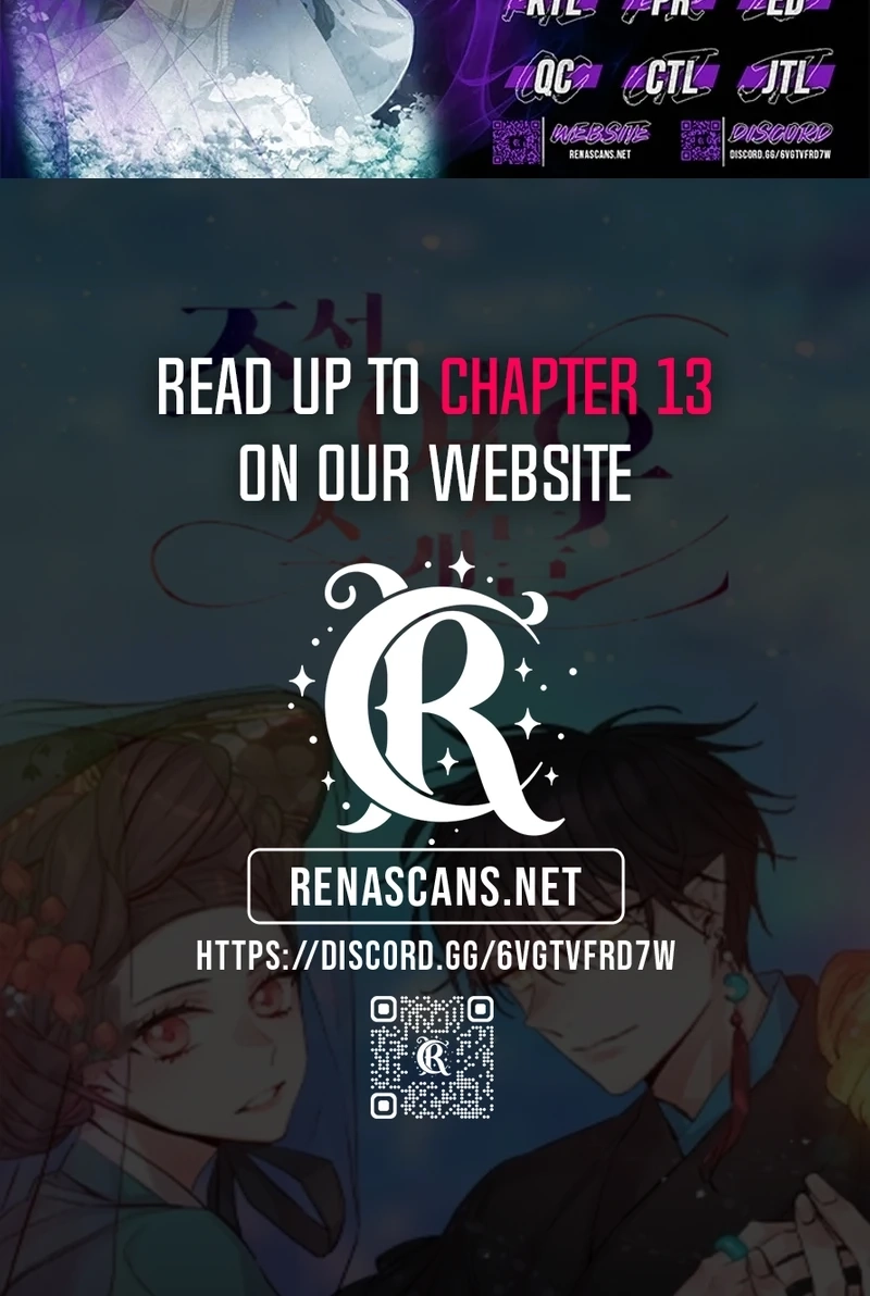 Read Joseon Fox Scandal chapter 710 image 76 on Lezhin