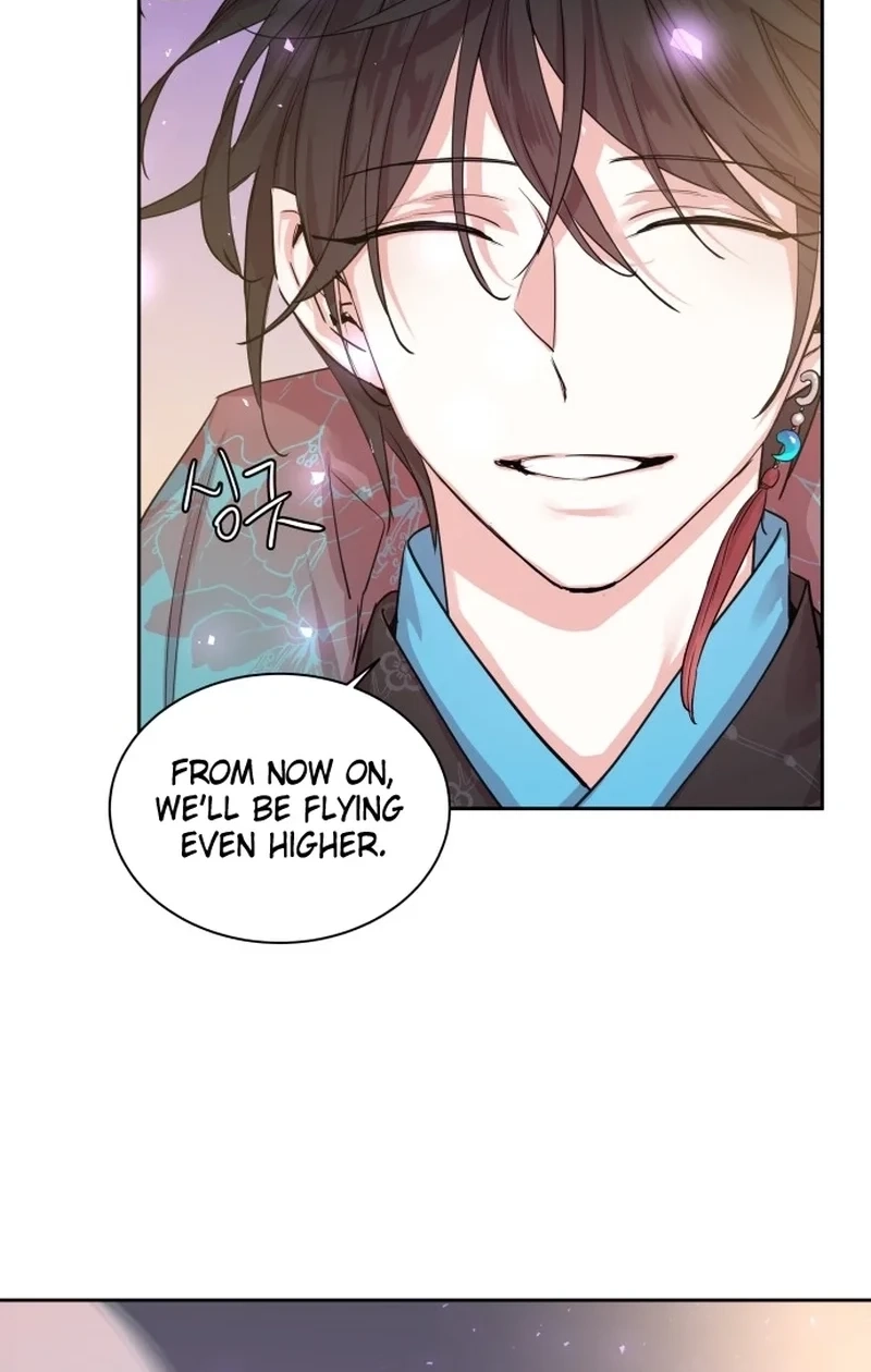 Read Joseon Fox Scandal chapter 710 image 8 on Lezhin