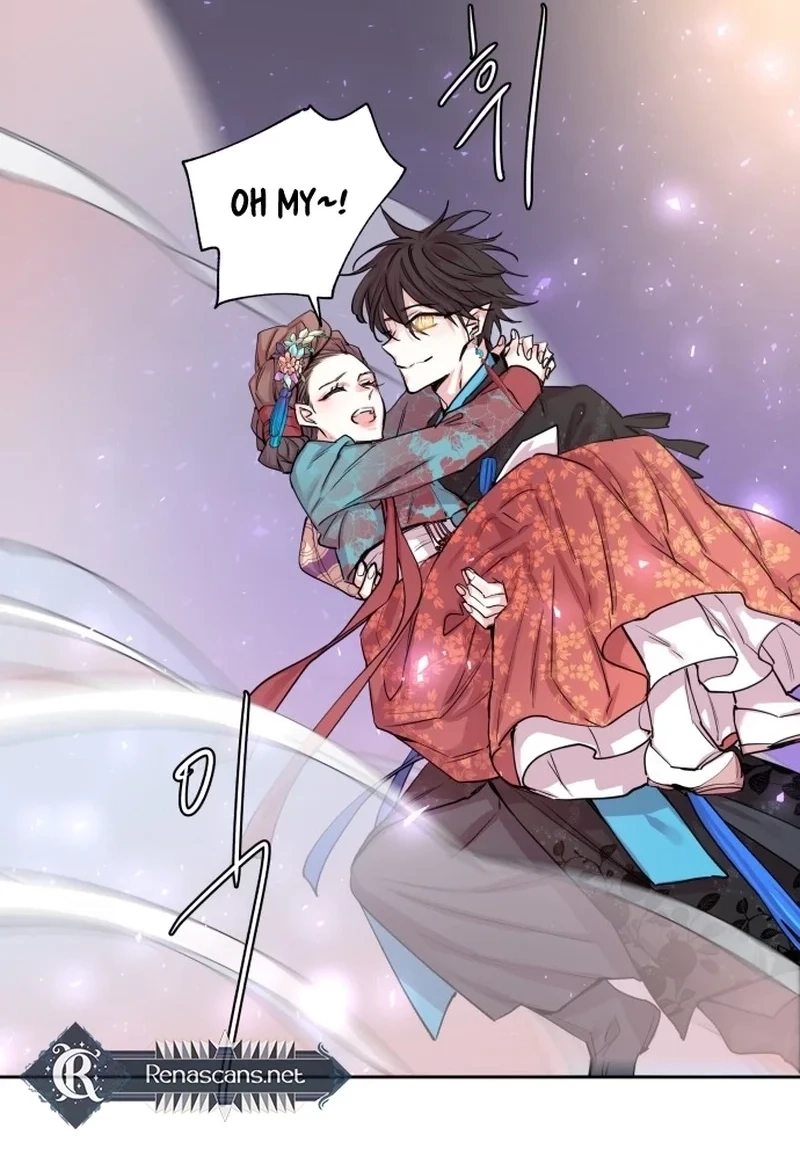 Read Joseon Fox Scandal chapter 710 image 9 on Lezhin