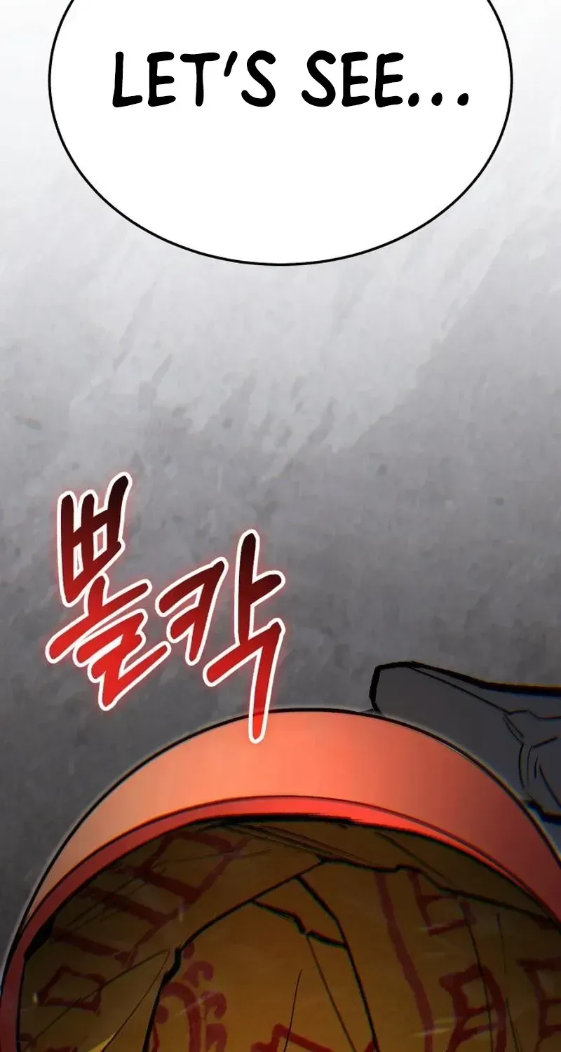 Joseon's Yakshas Chapter 1.1 page 150 - 