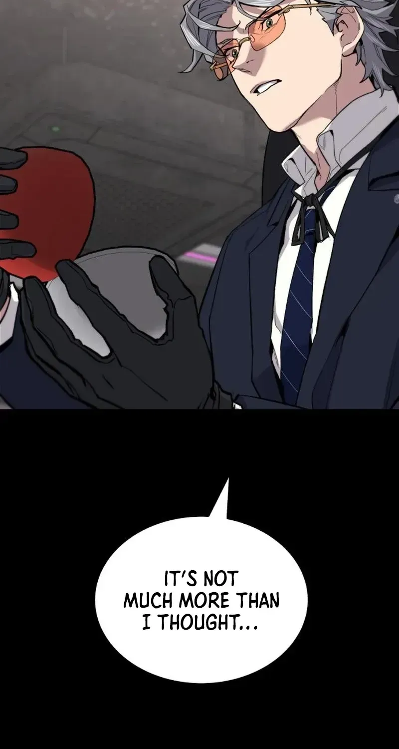 Joseon's Yakshas Chapter 1.1 page 156 - 