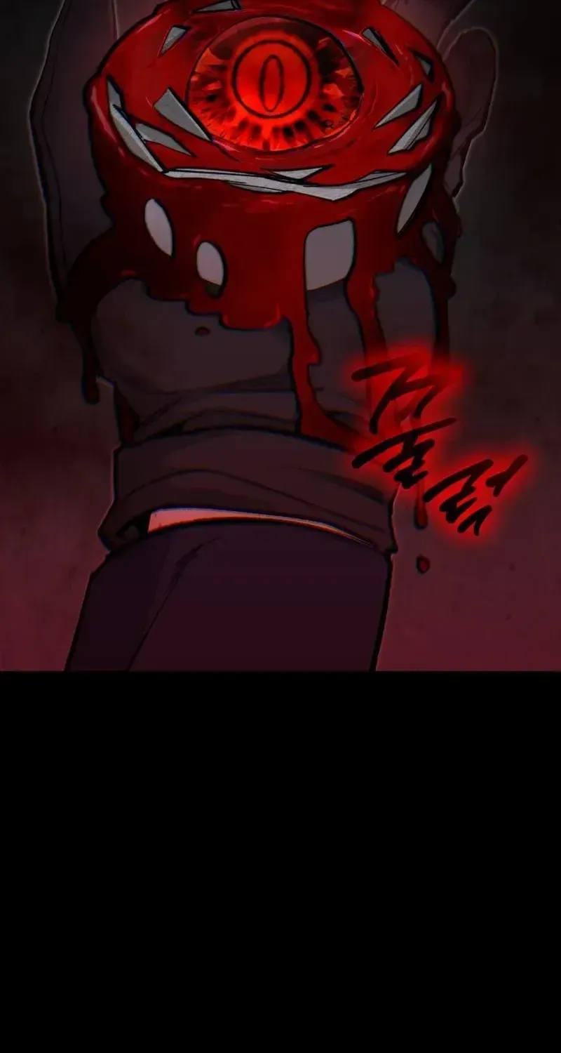 Joseon's Yakshas Chapter 1.1 page 168 - 