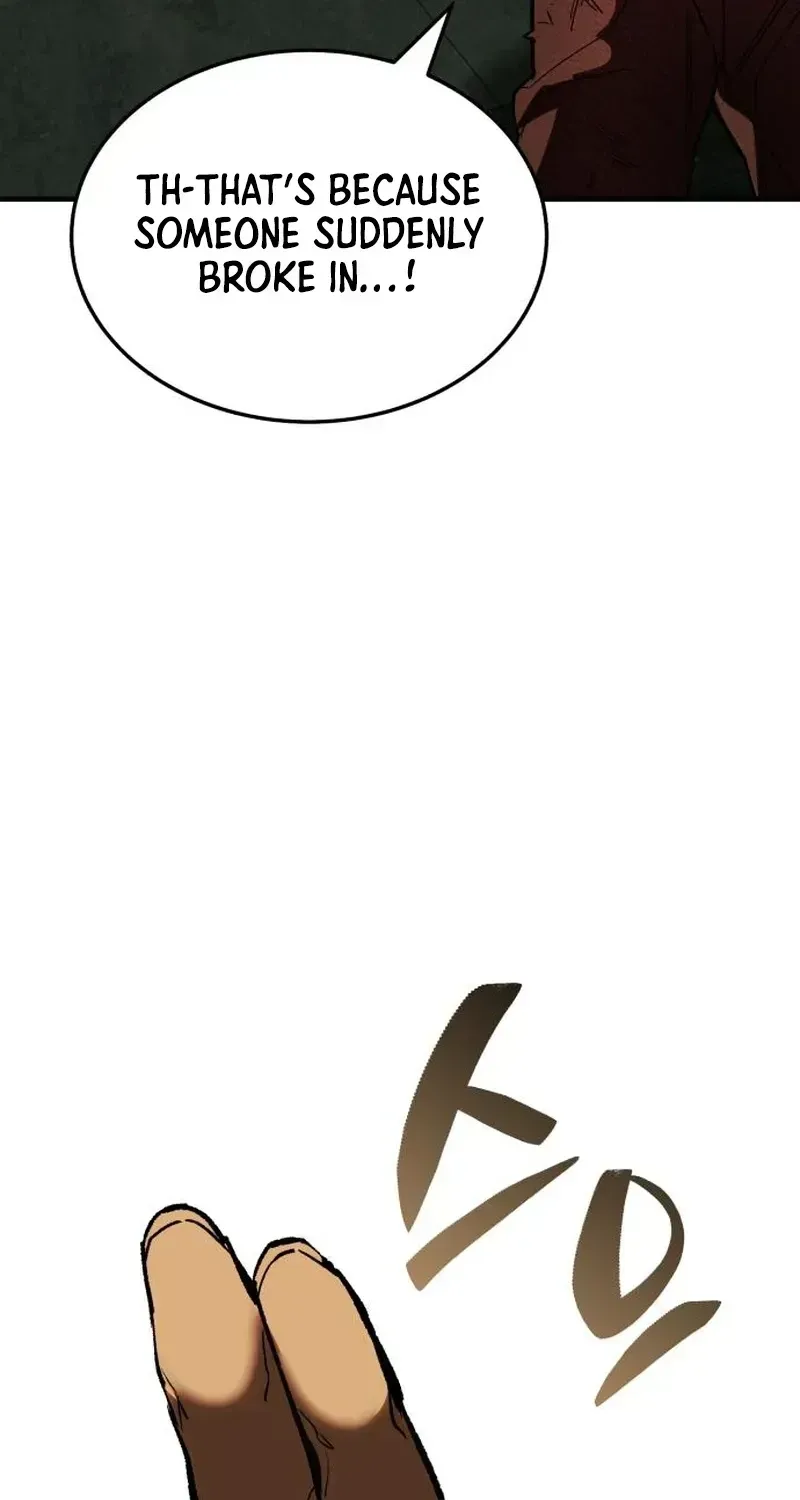 Joseon's Yakshas Chapter 1.1 page 41 - 