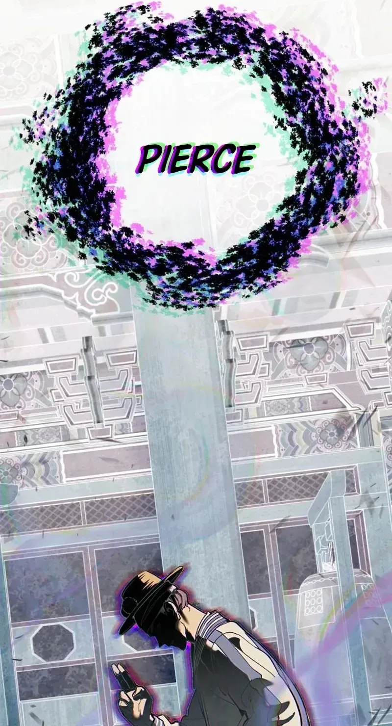 Joseon's Yakshas Chapter 1.1 page 45 - 