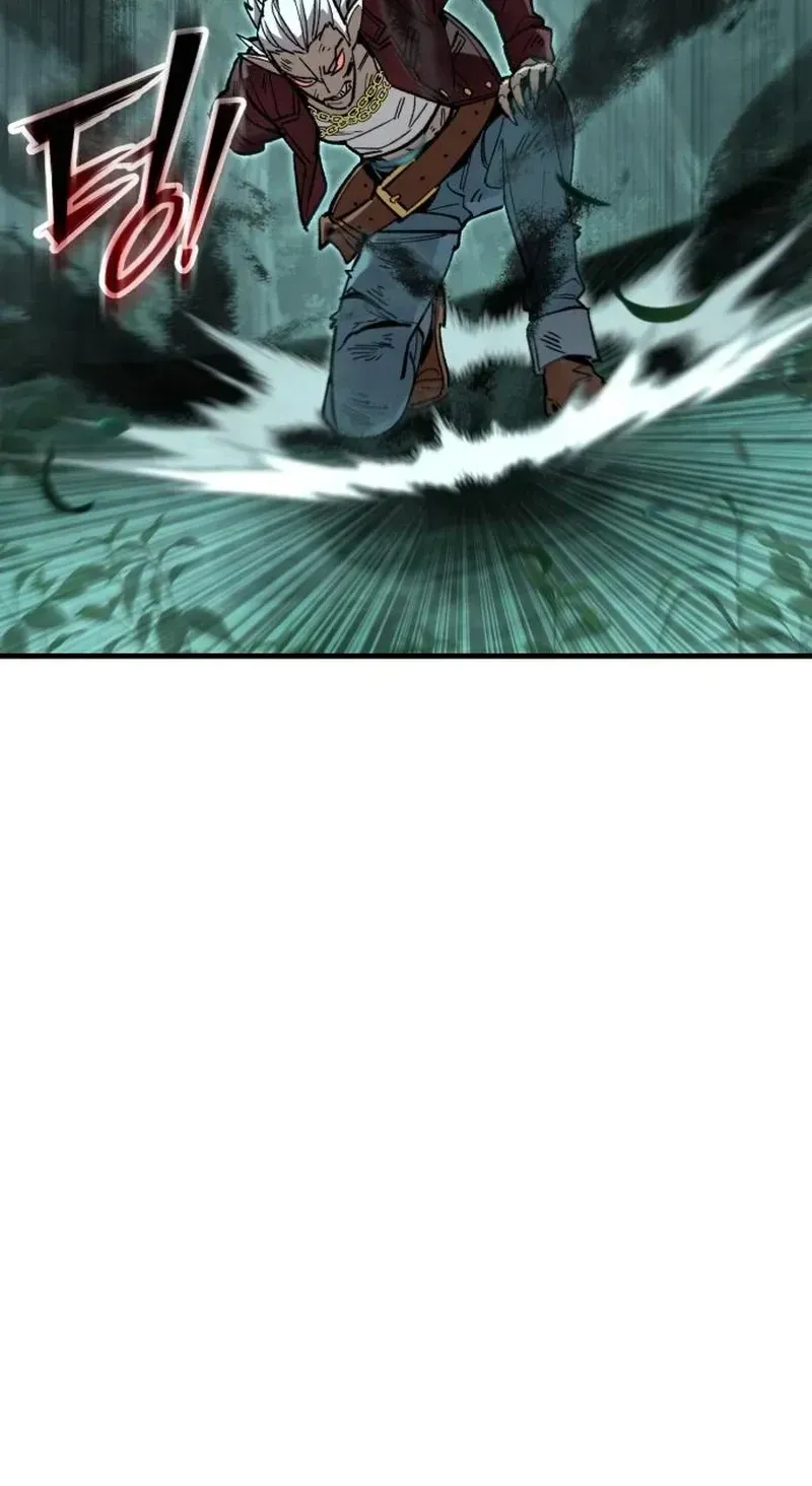 Joseon's Yakshas Chapter 1.1 page 7 - 
