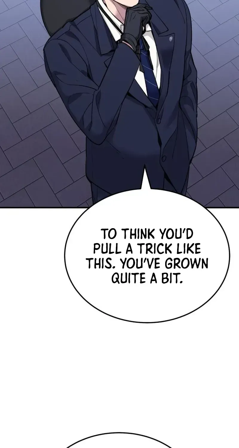 Joseon's Yakshas Chapter 1.1 page 80 - 