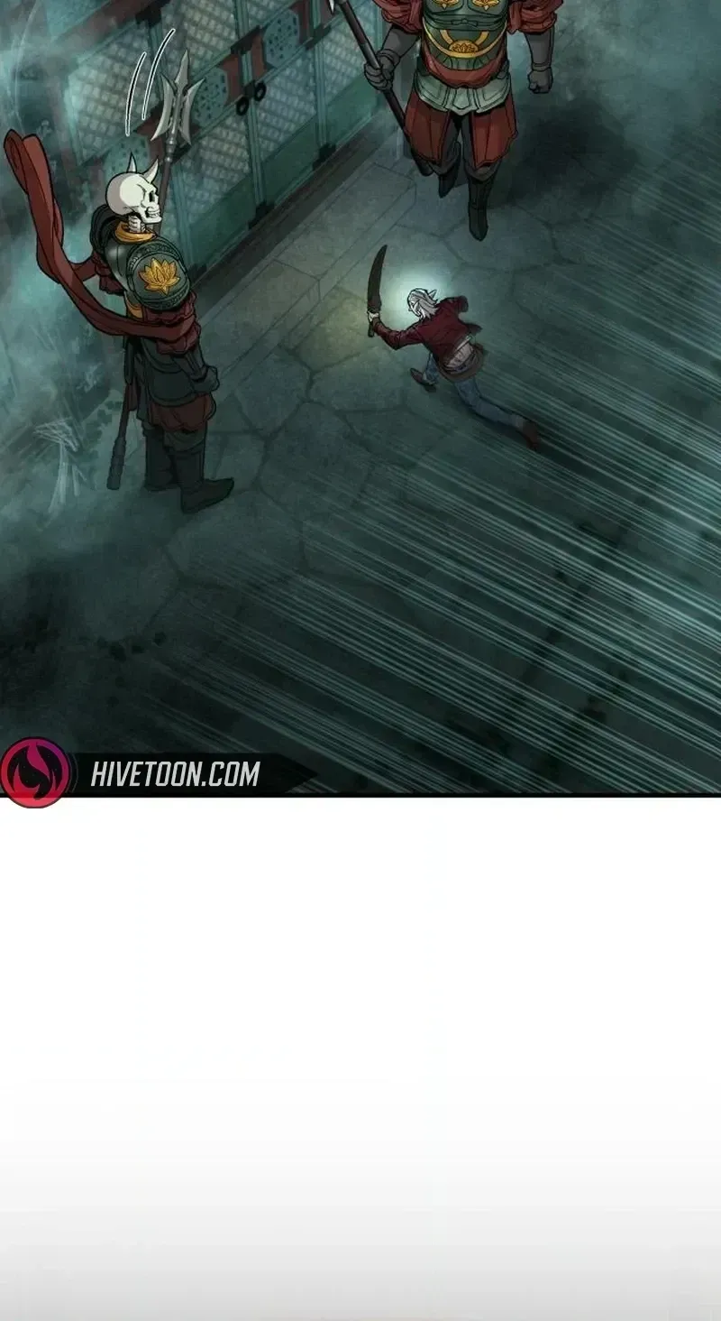 Joseon's Yakshas Chapter 1.1 page 10 - 