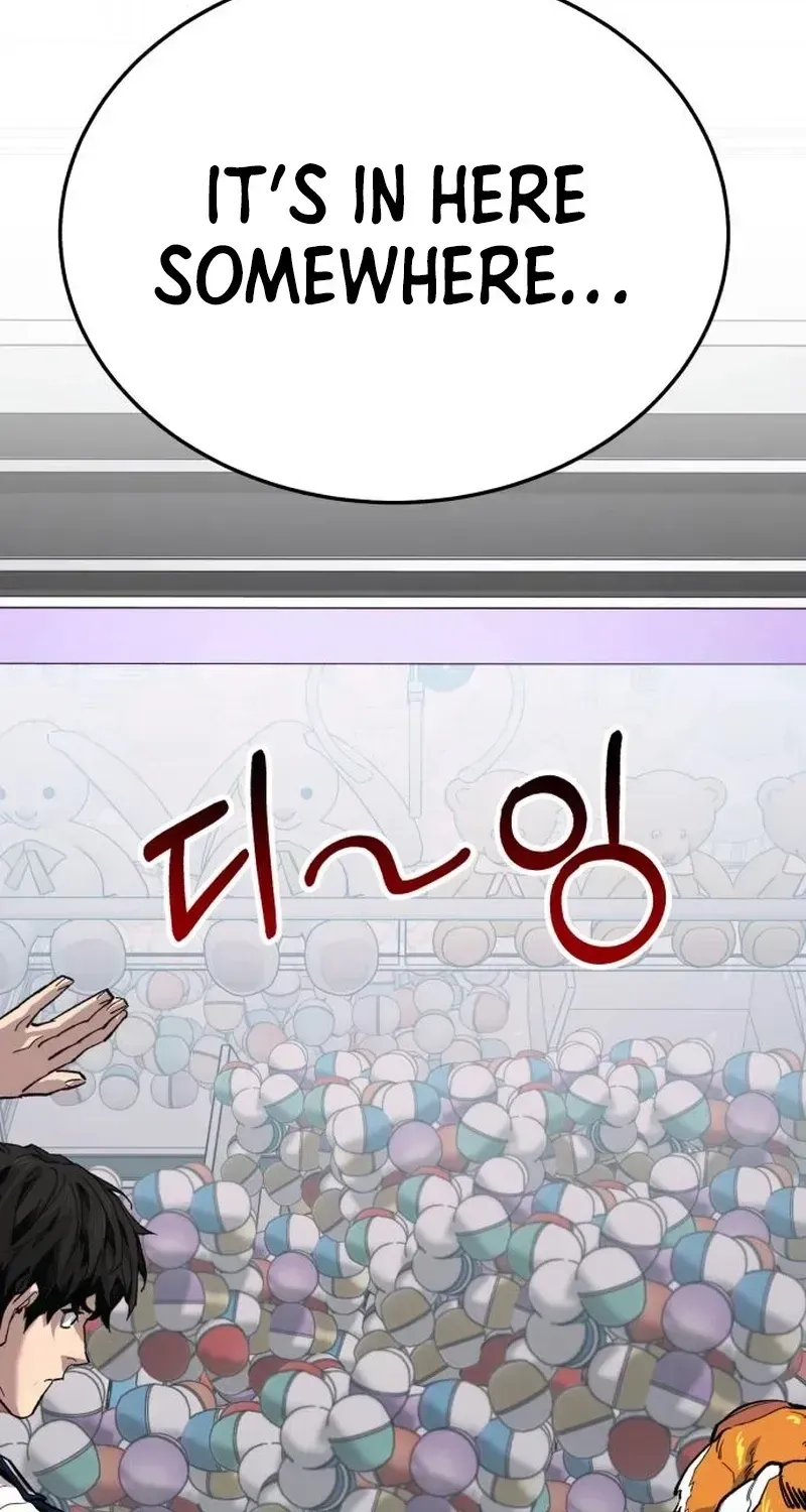 Joseon's Yakshas Chapter 1.1 page 92 - 