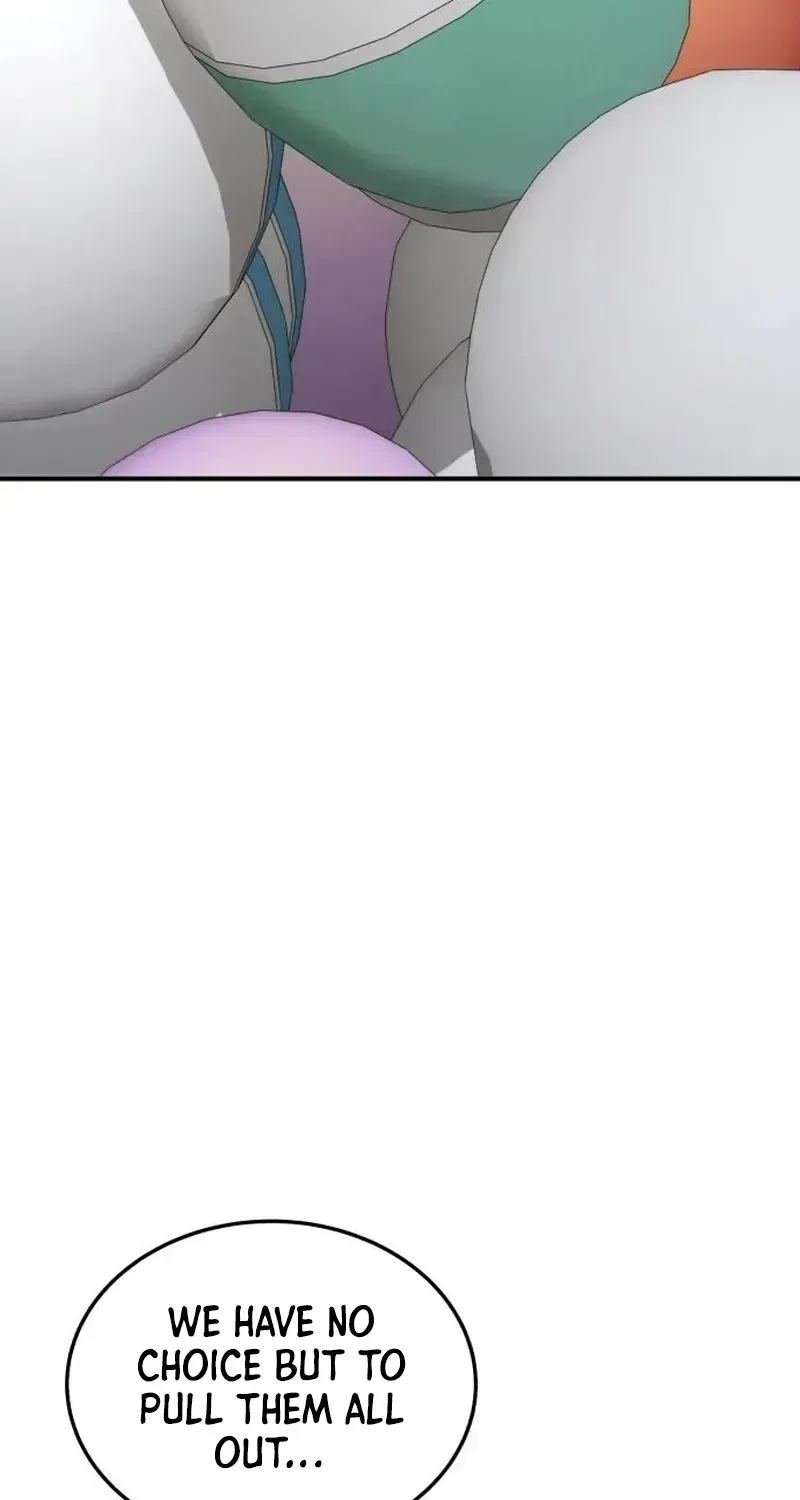 Joseon's Yakshas Chapter 1.1 page 98 - 