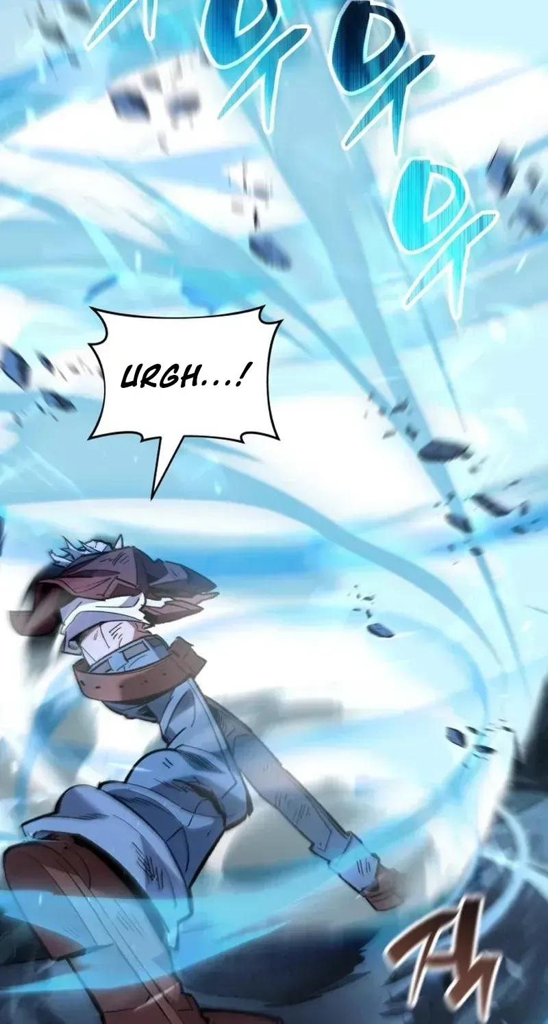 Joseon's Yakshas Chapter 1.2 page 105 - 