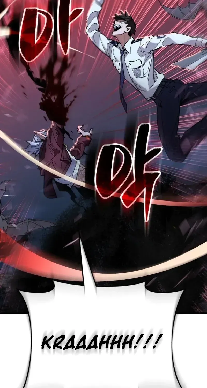 Joseon's Yakshas Chapter 1.2 page 126 - 