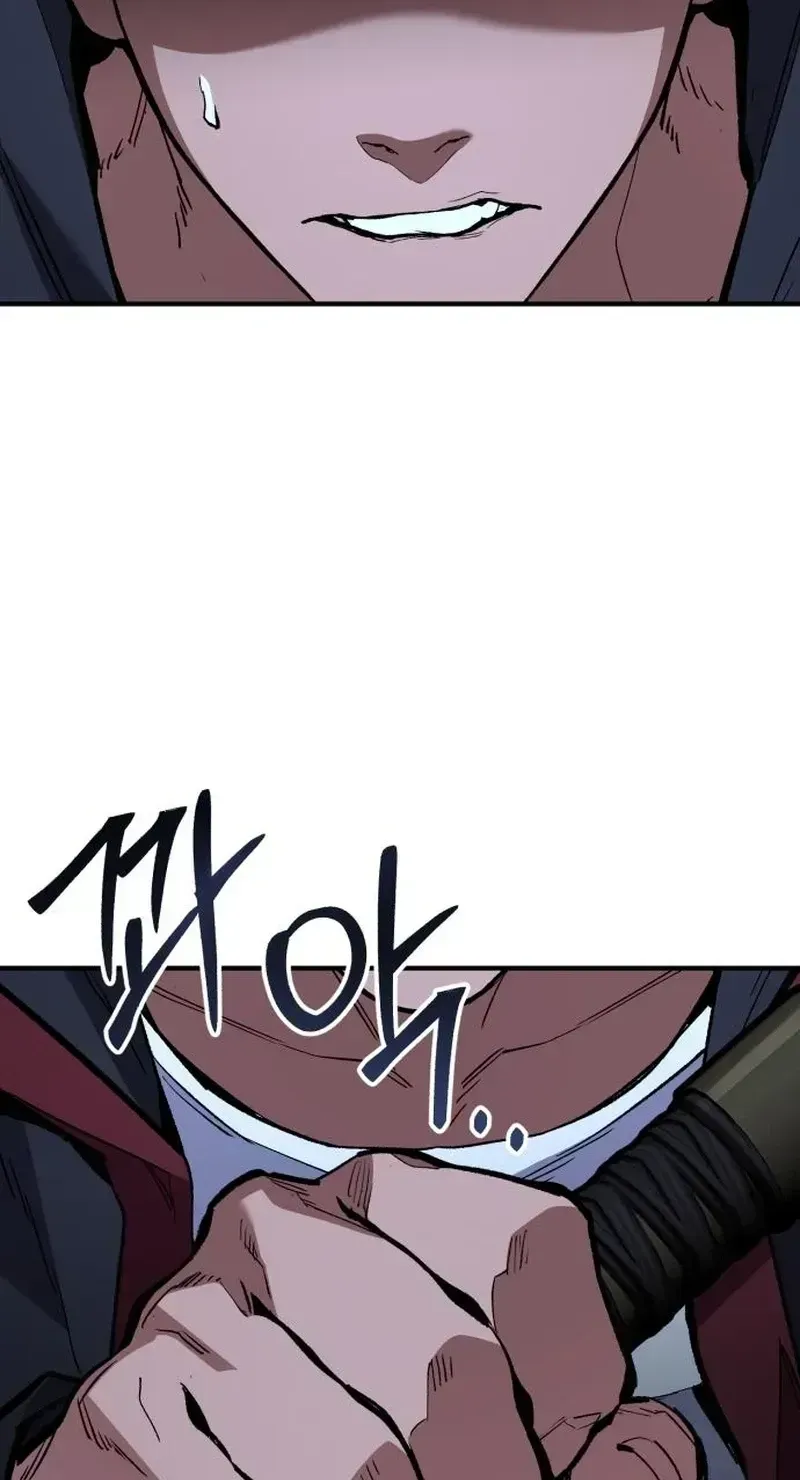 Joseon's Yakshas Chapter 1.2 page 14 - 