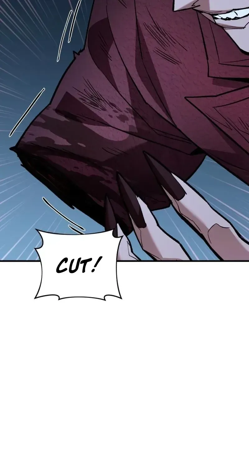 Joseon's Yakshas Chapter 1.2 page 138 - 
