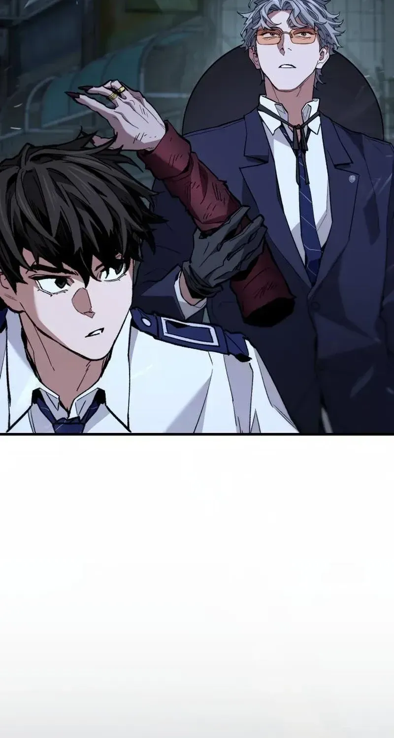 Joseon's Yakshas Chapter 1.2 page 150 - 