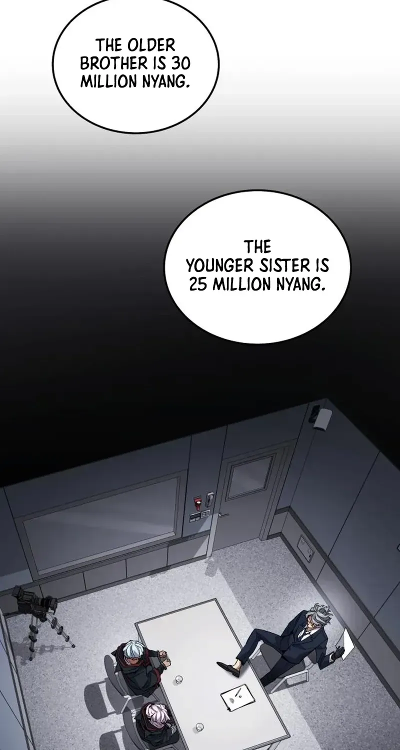 Joseon's Yakshas Chapter 1.2 page 166 - 