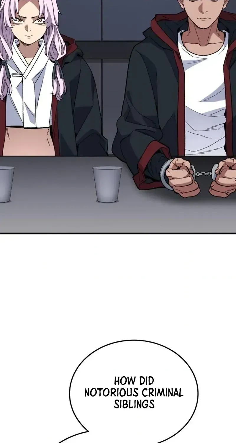 Joseon's Yakshas Chapter 1.2 page 174 - 