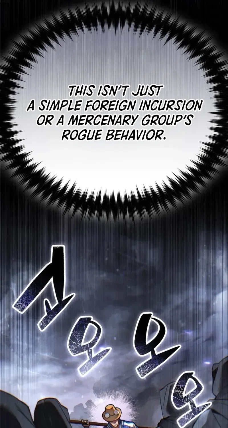 Joseon's Yakshas Chapter 1.2 page 204 - 
