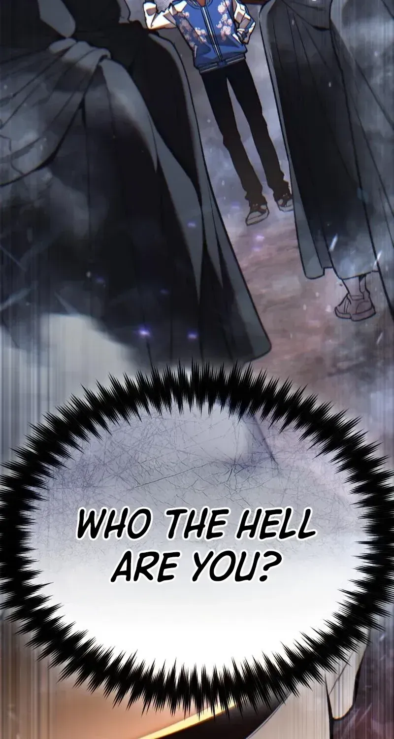 Joseon's Yakshas Chapter 1.2 page 205 - 