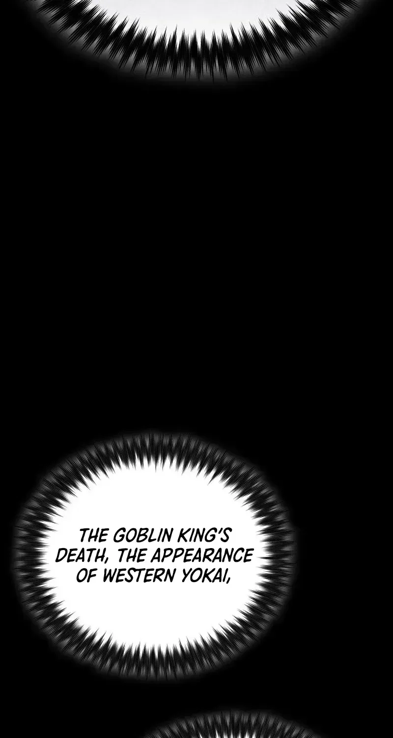 Joseon's Yakshas Chapter 1.2 page 207 - 