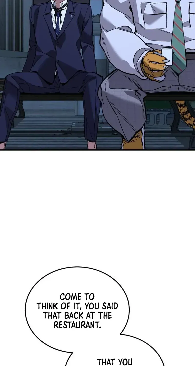 Joseon's Yakshas Chapter 1.2 page 218 - 