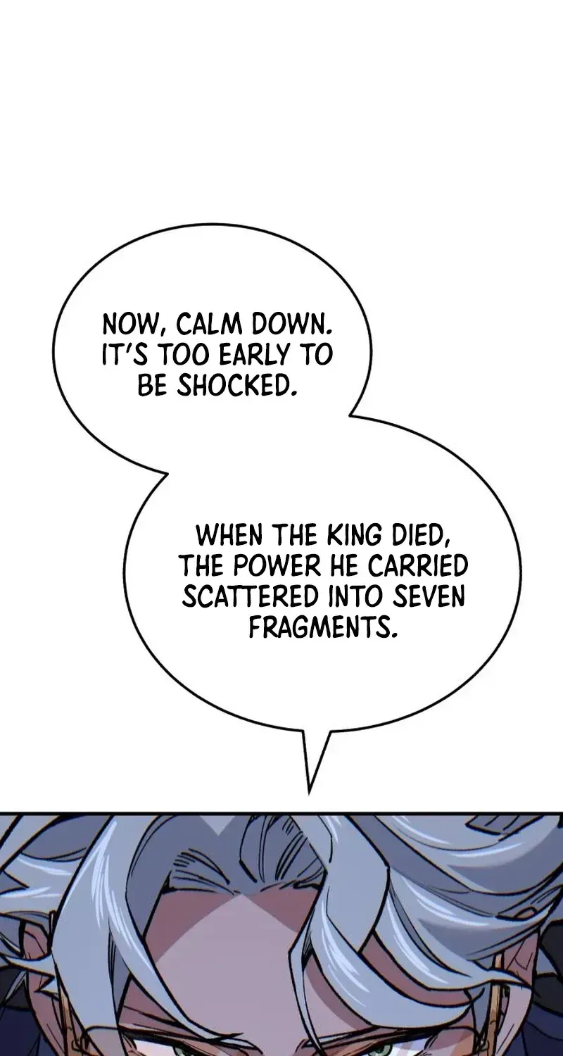 Joseon's Yakshas Chapter 1.2 page 232 - 