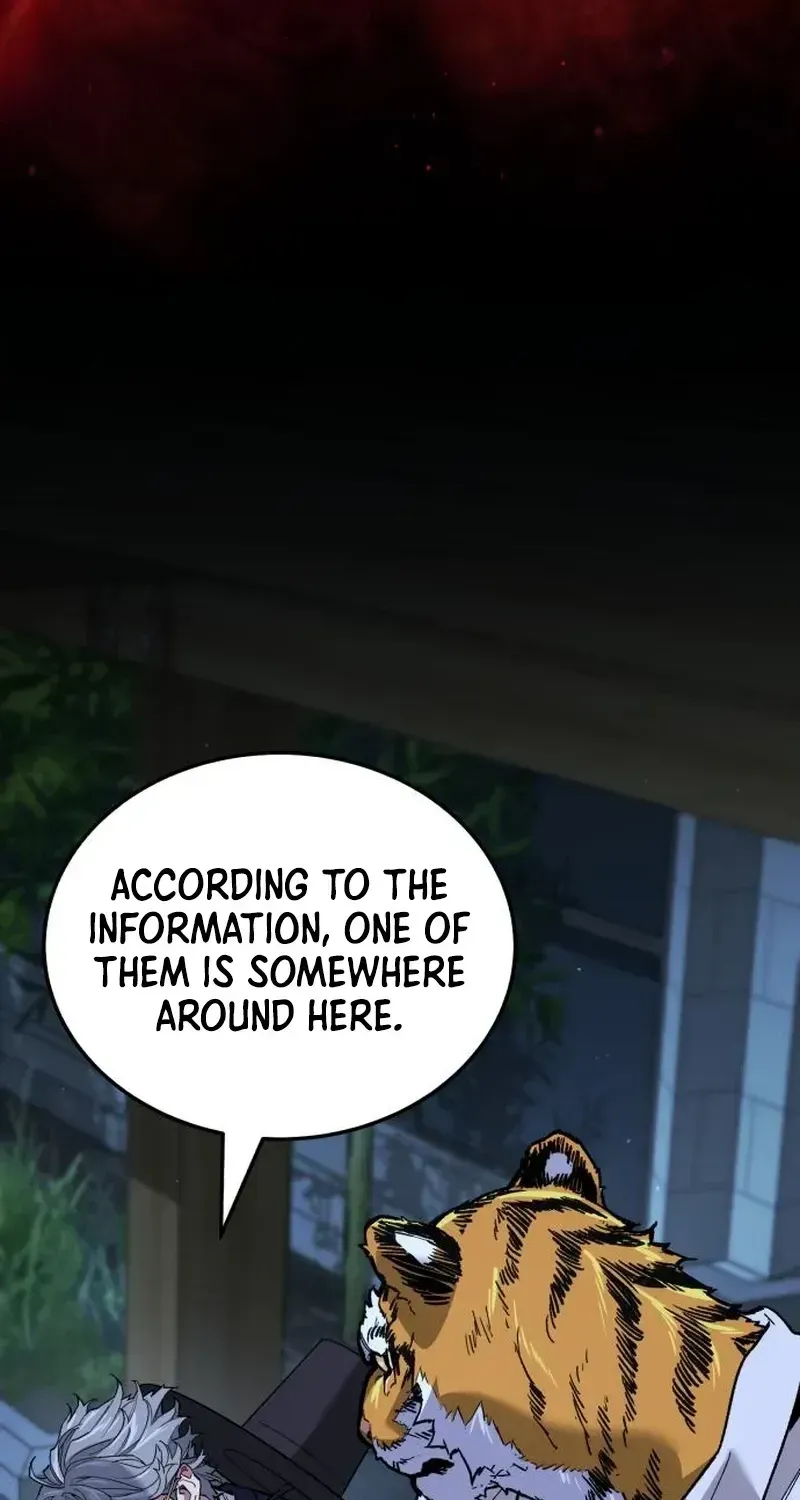 Joseon's Yakshas Chapter 1.2 page 237 - 