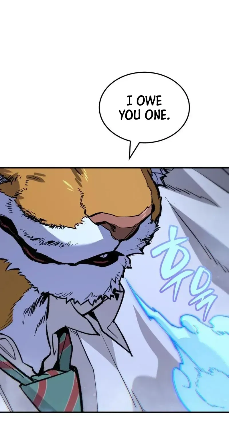 Joseon's Yakshas Chapter 1.2 page 25 - 