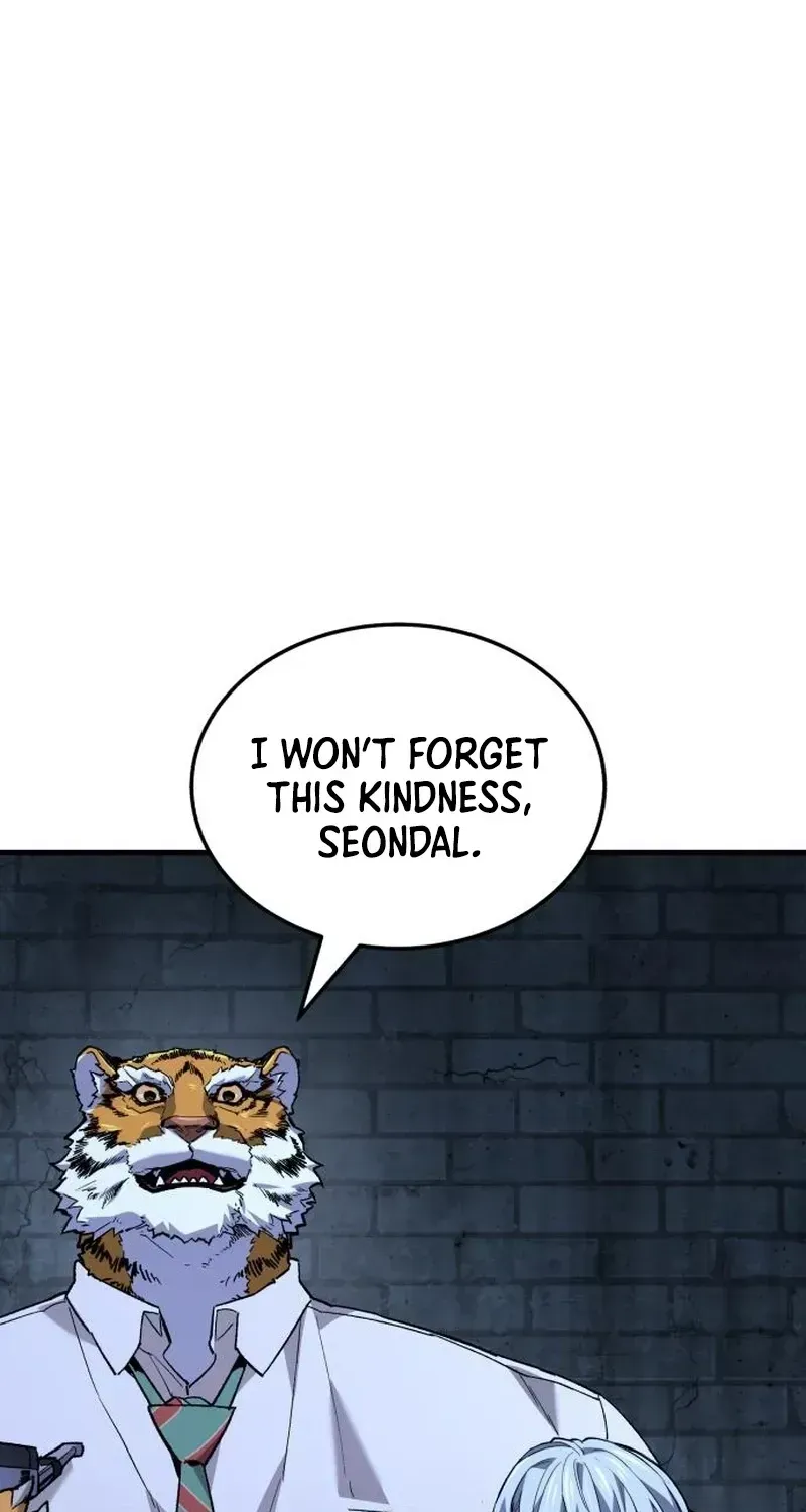 Joseon's Yakshas Chapter 1.2 page 27 - 