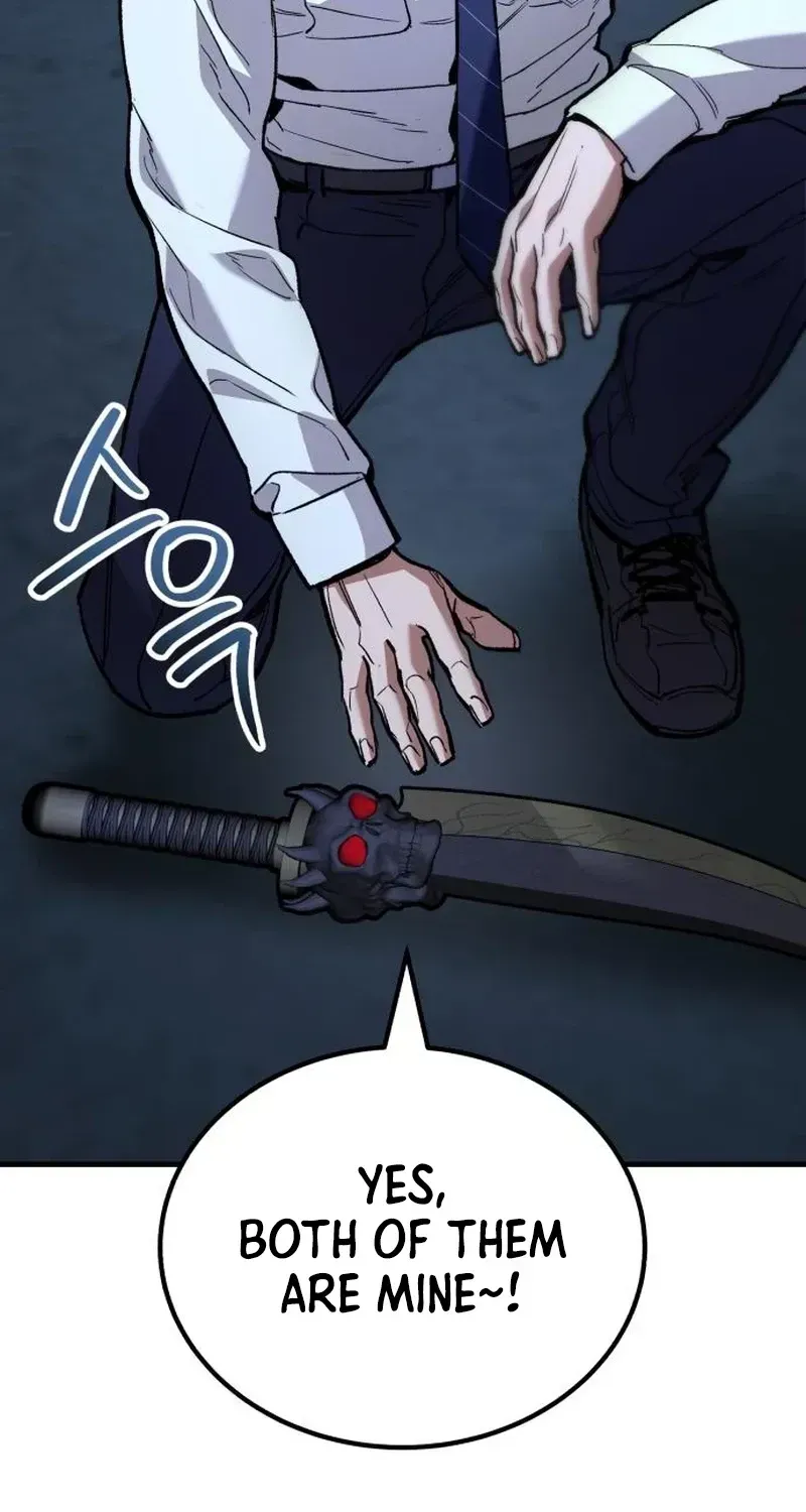 Joseon's Yakshas Chapter 1.2 page 35 - 