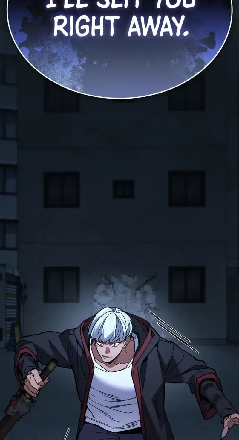 Joseon's Yakshas Chapter 1.2 page 6 - 