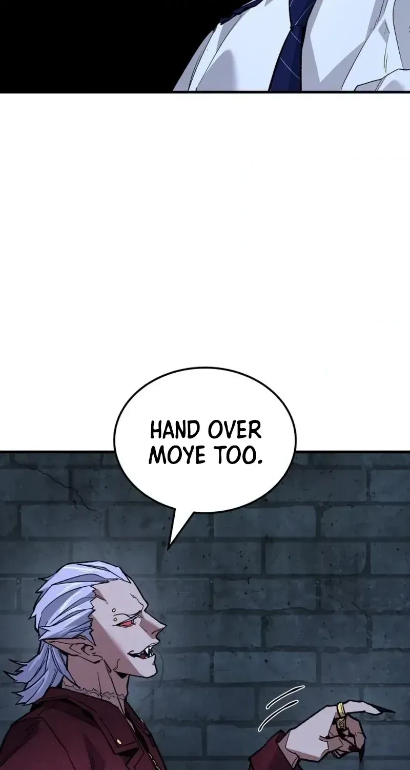 Joseon's Yakshas Chapter 1.2 page 61 - 