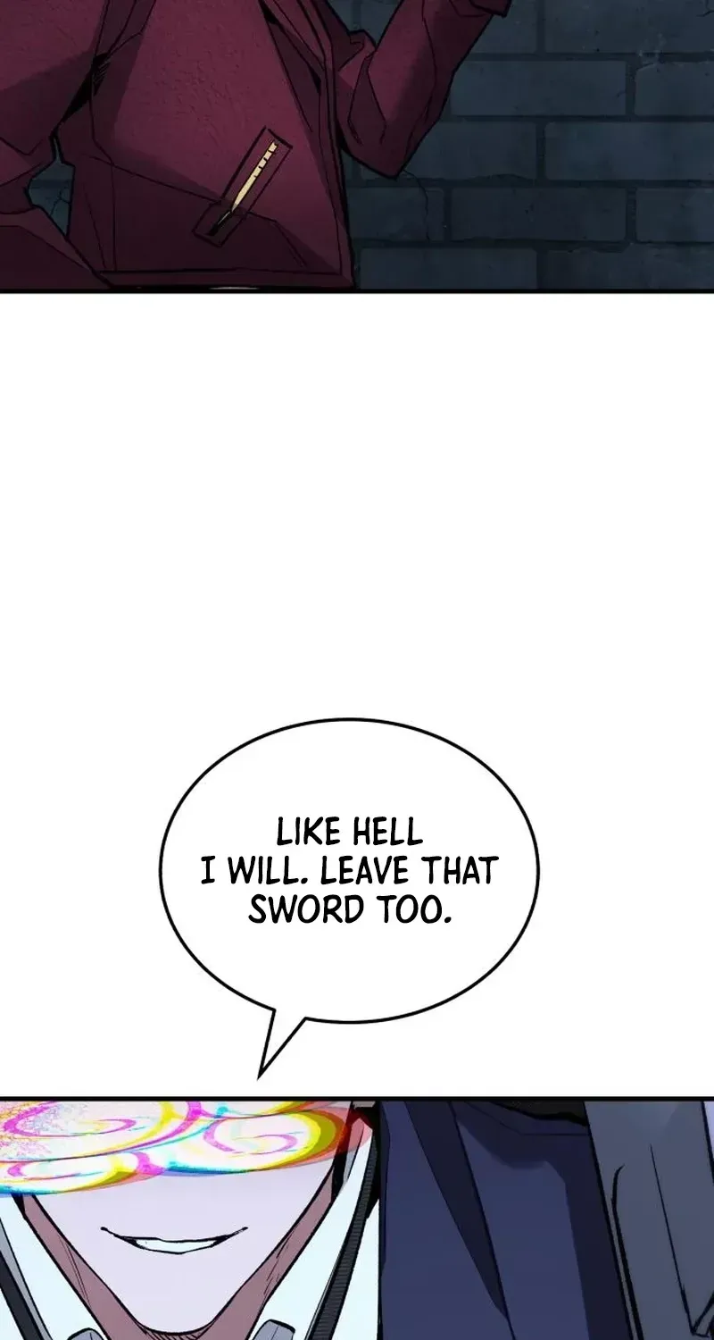 Joseon's Yakshas Chapter 1.2 page 63 - 