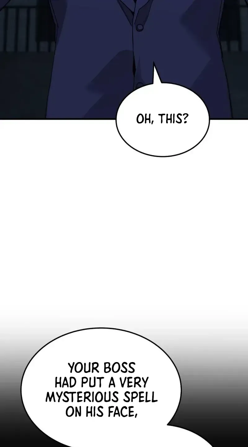 Joseon's Yakshas Chapter 1.2 page 71 - 