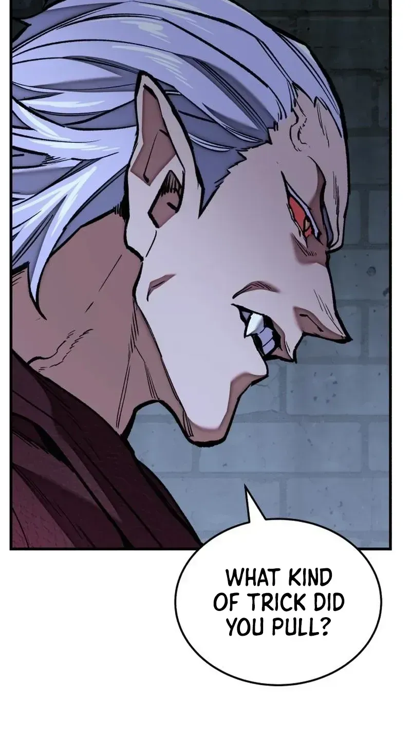 Joseon's Yakshas Chapter 1.2 page 75 - 