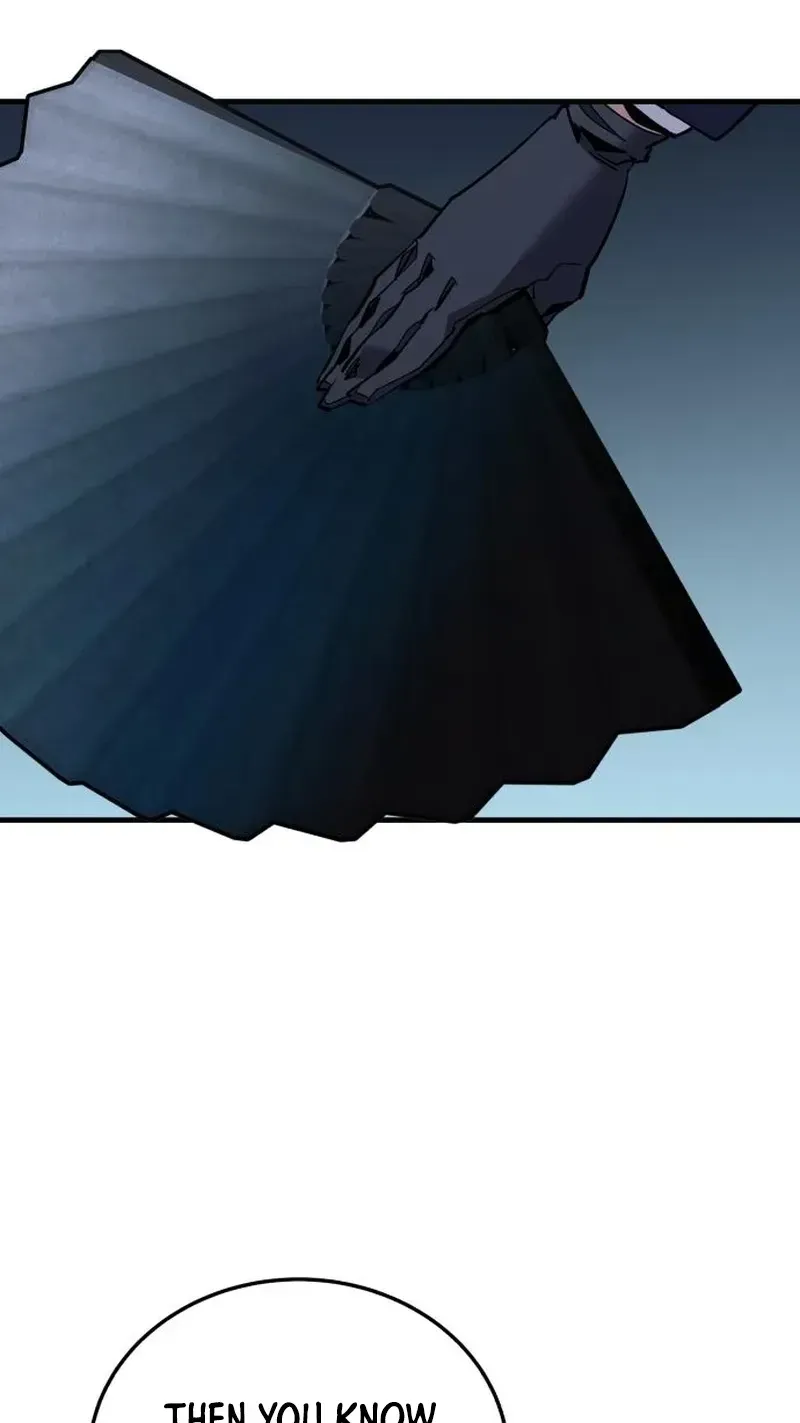 Joseon's Yakshas Chapter 1.2 page 83 - 