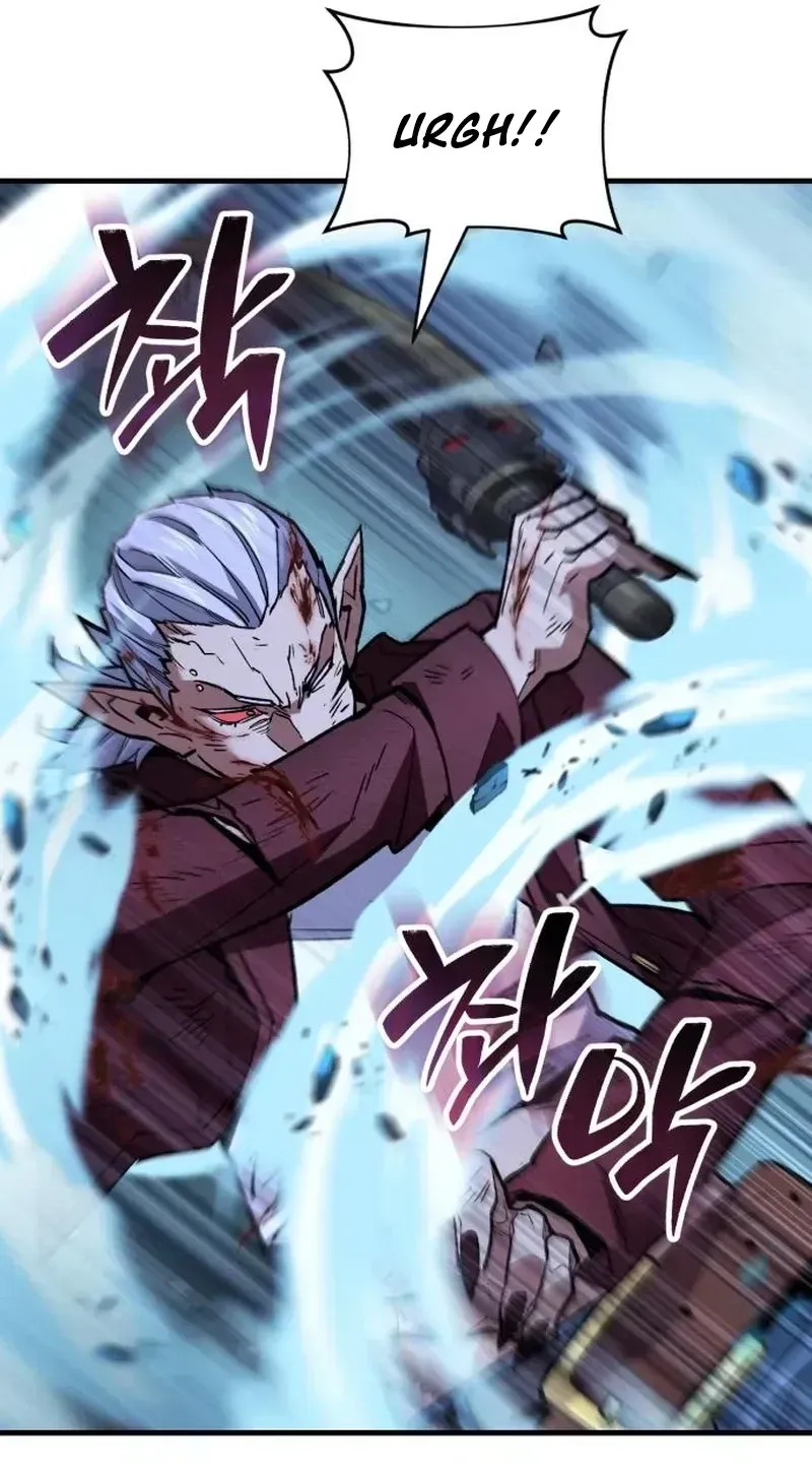 Joseon's Yakshas Chapter 1.2 page 90 - 
