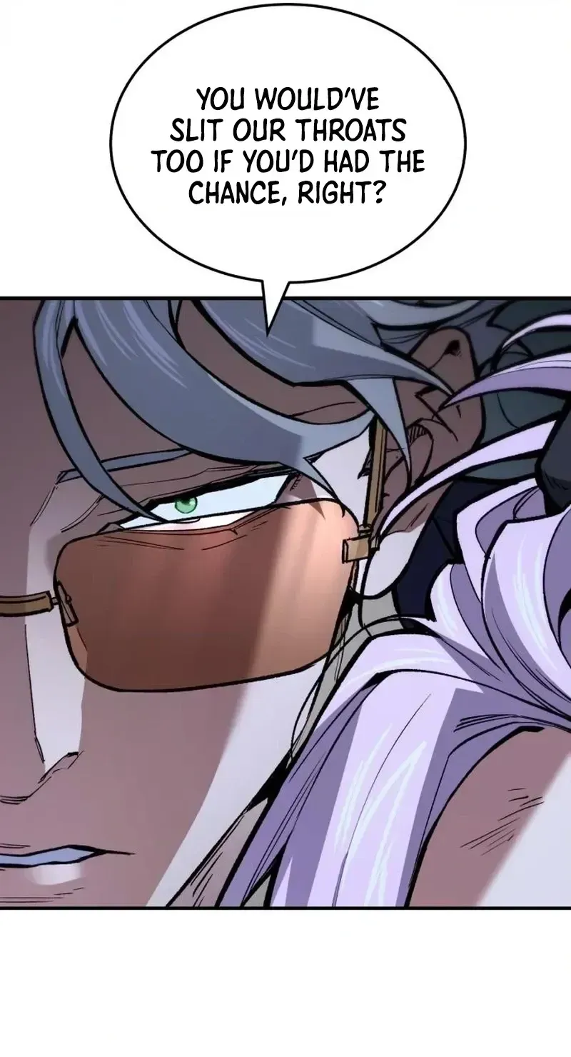 Joseon's Yakshas Chapter 1.2 page 10 - 