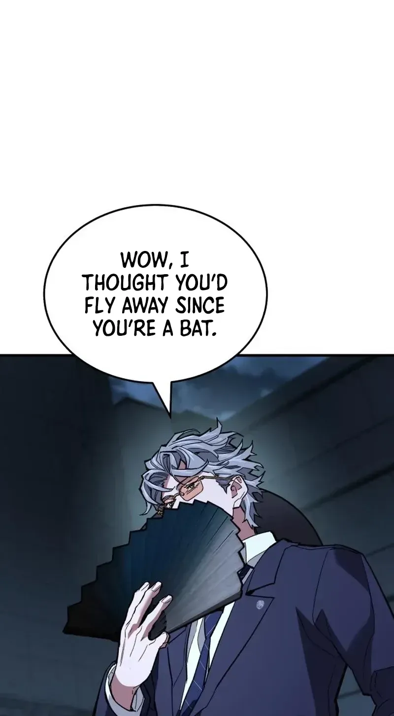 Joseon's Yakshas Chapter 1.2 page 94 - 