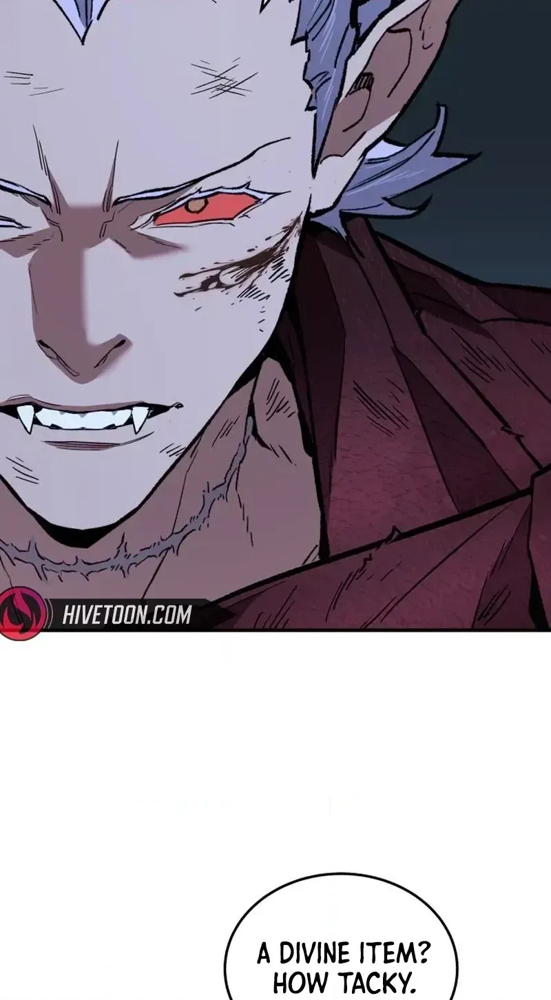 Joseon's Yakshas Chapter 1.2 page 96 - 