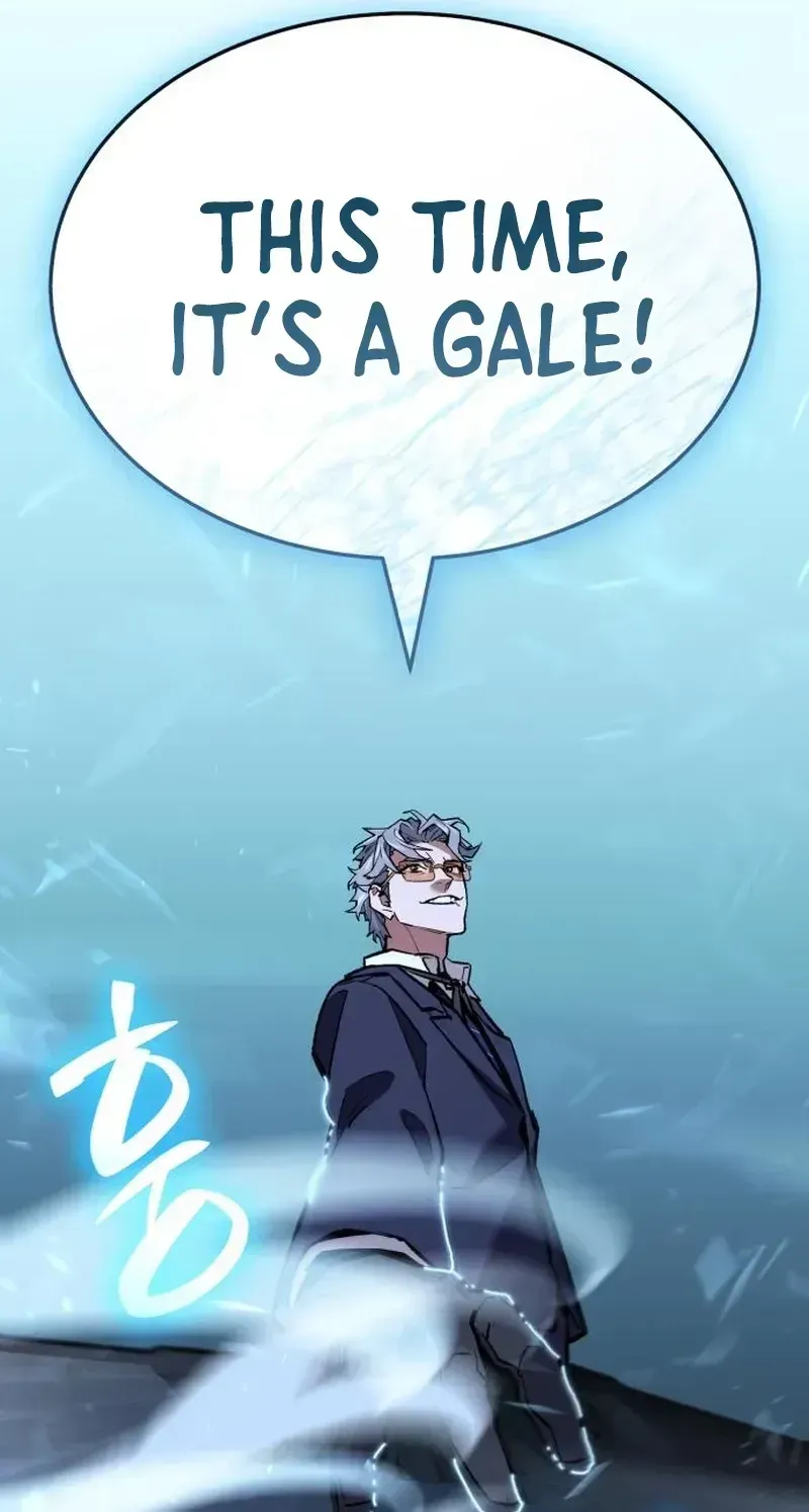 Joseon's Yakshas Chapter 1.2 page 100 - 