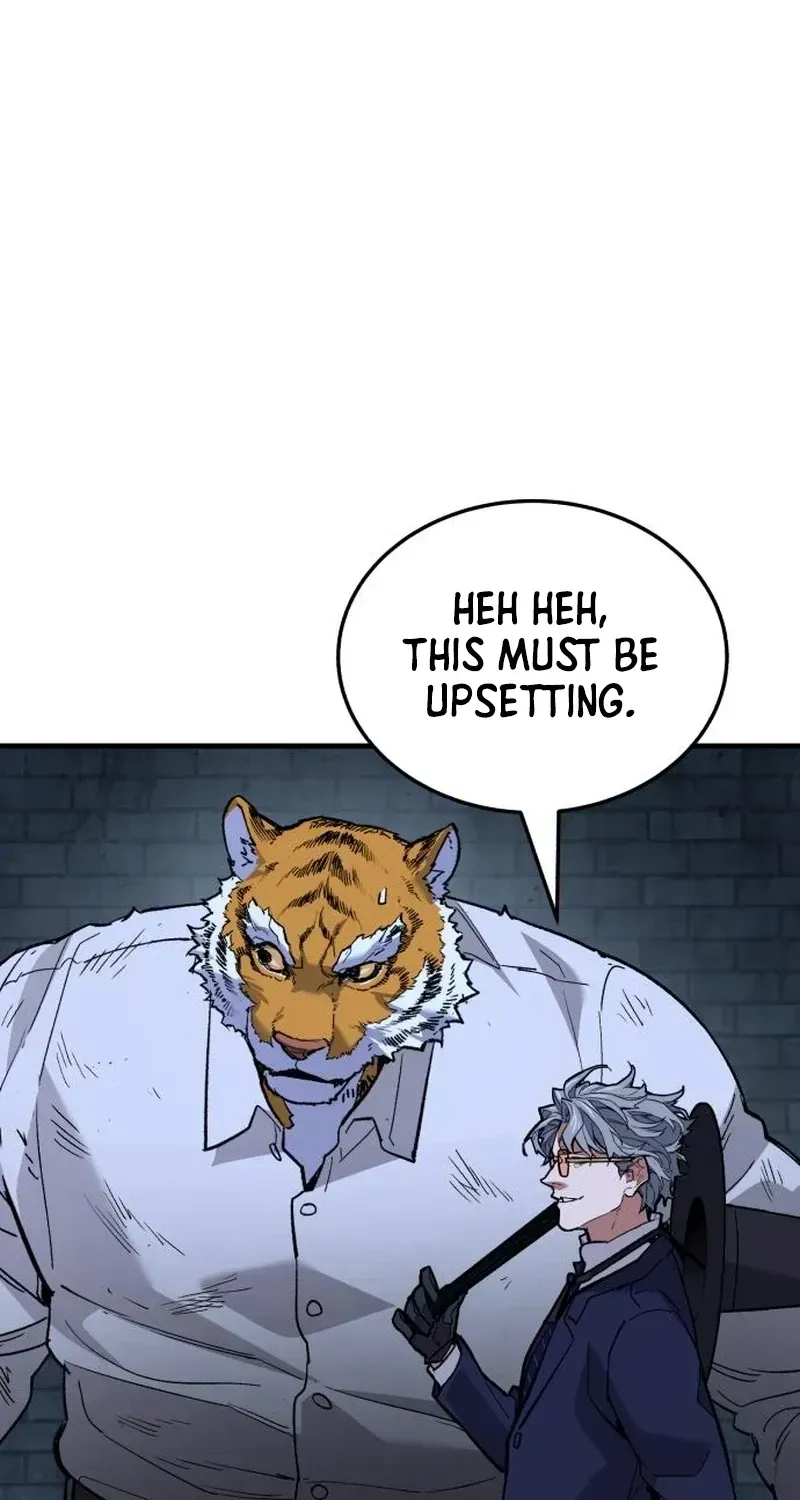 Joseon's Yakshas Chapter 1.3 page 137 - 