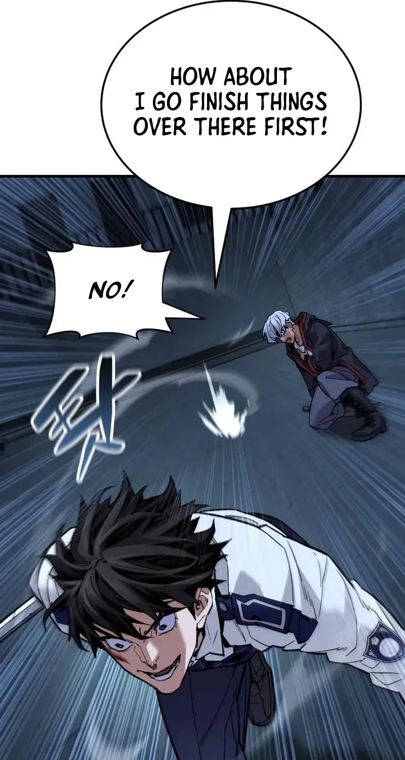 Joseon's Yakshas Chapter 1.3 page 163 - 