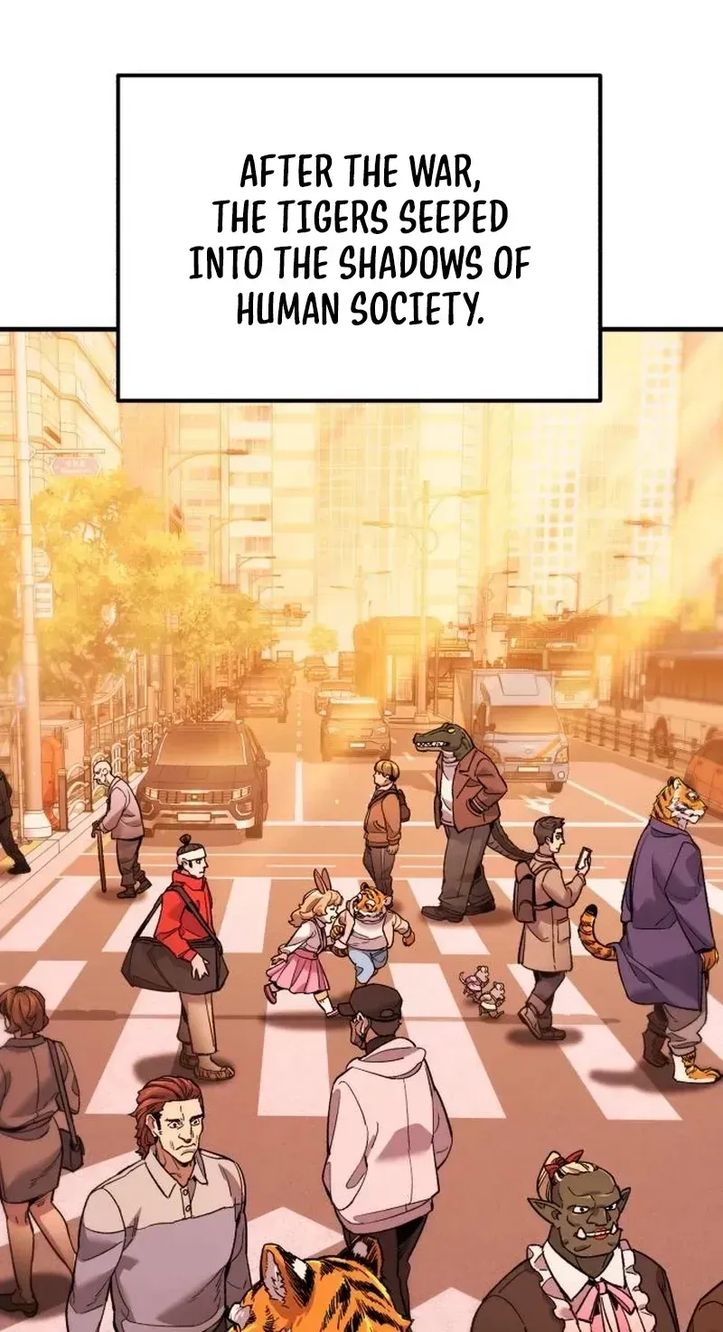 Joseon's Yakshas Chapter 1.3 page 23 - 