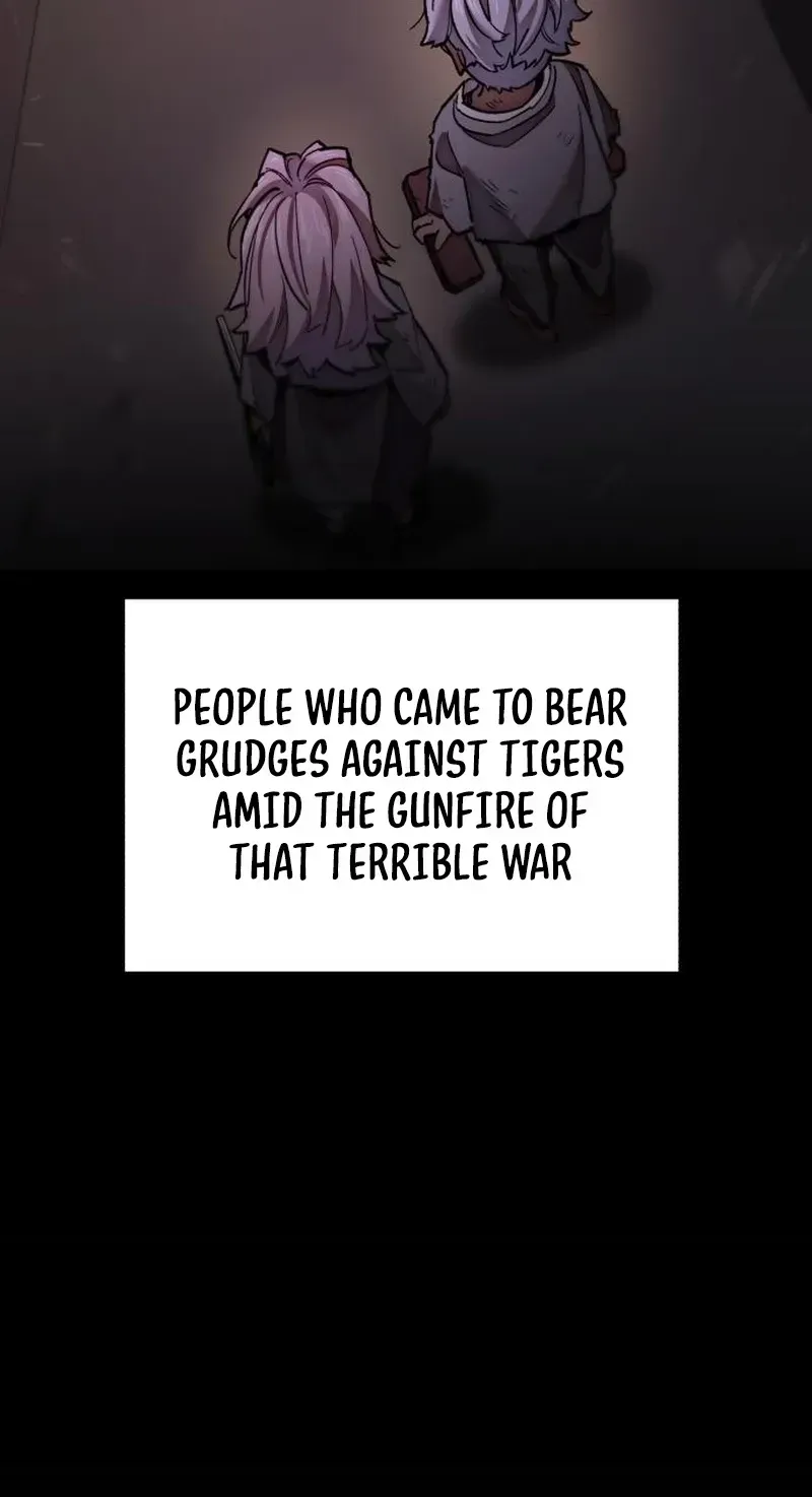 Joseon's Yakshas Chapter 1.3 page 26 - 